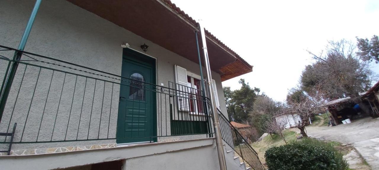 Apartamento Mainalo View House Vitina Exterior foto